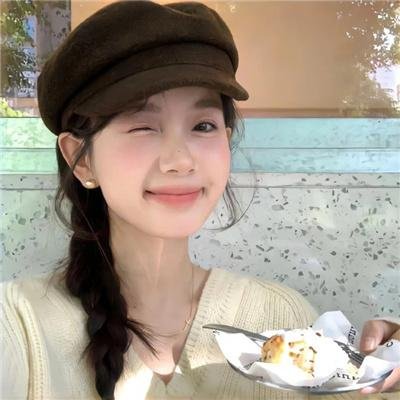 吓吓朱莉