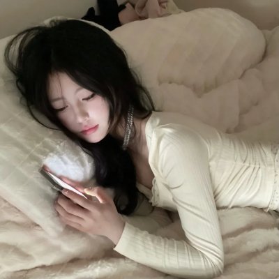 敲