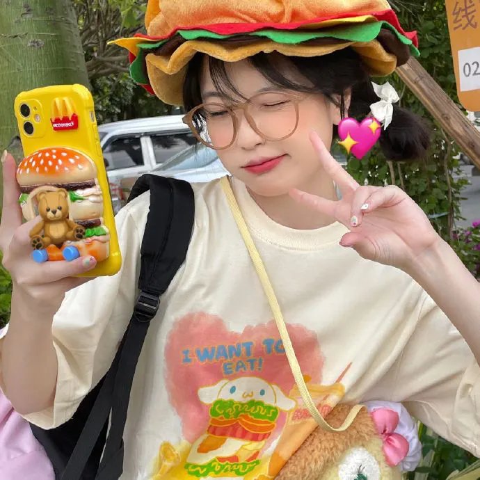 甜木兰第三季